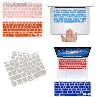 For Apple Macbook 12 quot; A1534/Pro 13 quot; A1708 Soft Silicone Laptop US Layout Keyboard Cover Protector Film Skin