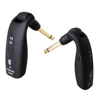 2.4GHz Wireless Guitar System Rechargeable Digital Guitar A9 for Electric Guitar Bass Violin