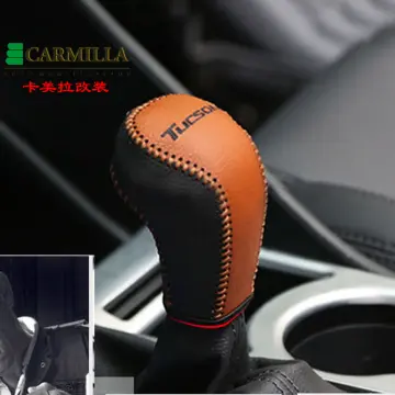 Shop Hyundai Tucson Gear Shift Cover online