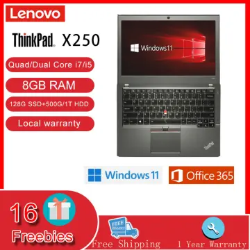 Shop Thinkpad X220 online | Lazada.com.ph