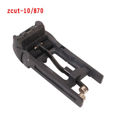 อุปกรณ์เสริมเครื่องจ่ายเทป Zcut-870,อุปกรณ์จ่ายเทป Zcut-10,ชุดใบมีด
