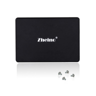 Zheino Ổ Đĩa Cứng SSD Nội Bộ 2.5 SATAIII 120GB thumbnail