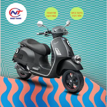 Đánh Giá Xe Vespa Sprint ĐẦY ĐỦ NHẤT tại Kensa  KENSA  Kiểm tra xe cũ