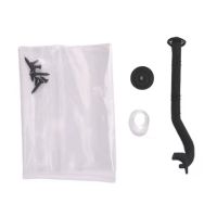 Simulation High Air Intake Wading Throat for 1/18 RC Crawler Traxxas TRX-4M Bronco Defender Upgrade Parts