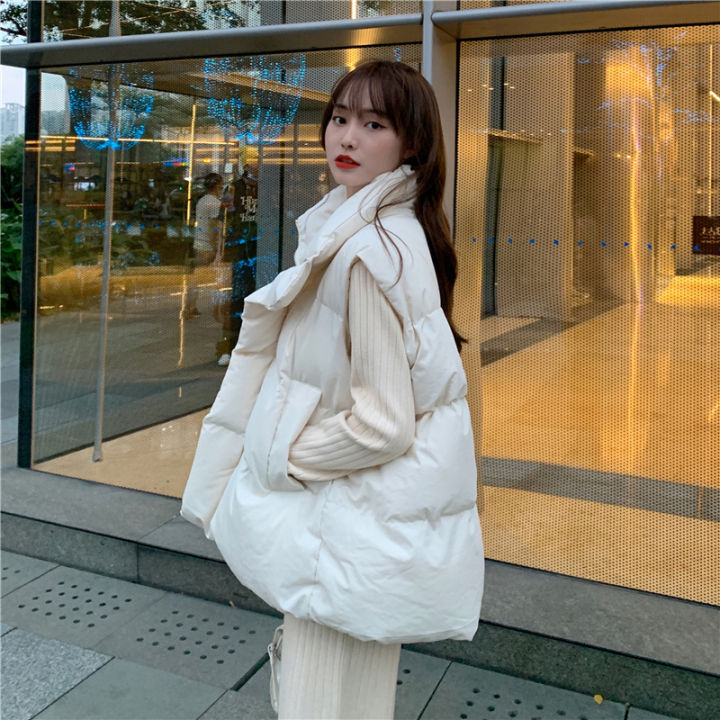 down-cotton-vest-womens-2023-new-wide-korean-style-loose-outer-wear-vest-bread-coat-autumn-and-winter-waistcoat-jacket-2023