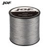 Jof8 strands braided fishing line 1.0 - ảnh sản phẩm 1