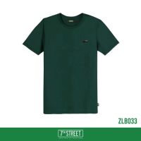 เสื้อยืด 7th Street รุ่น ZLB033 T-shirt