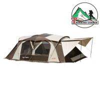 Coleman JP WeatherMaster wide 2 Room Cocoon