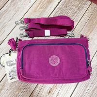 Kipling ของแท้ รุ่น Myrte กระเป๋าคล้องไหล่ สะพายข้าง พร้อมส่ง