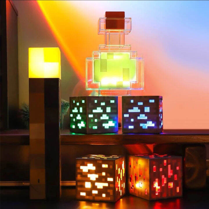 brownstone-ไฟฉาย-led-โคมไฟ-usb-ชาร์จไฟกลางคืนสำหรับห้องนั่งเล่นห้องนอน-home-party-decors-เด็กของขวัญเด็กโคมไฟตั้งโต๊ะ