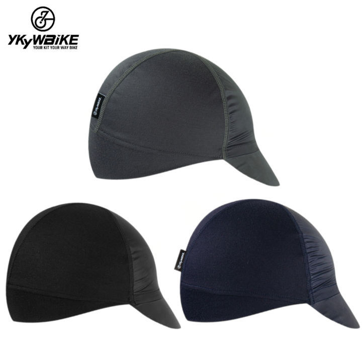 Cycling sales cap lazada