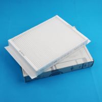 Cabin Air Filter For Mercedes-Benz W205 C180 C200 C220 C250 C300 X166 GL350 GL400 GL500 GL63 W166 ML250 ML300 ML350 ML400 ML500