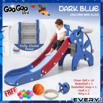 29083 Dino Slide - Slide / Swing - Baby Playground Equipment