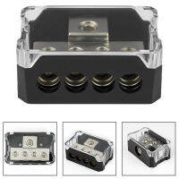 SPDP-1044บล็อกกล่องกระจายTerminal Block Distributionกล่องเชื่อมต่อไฟฟ้า