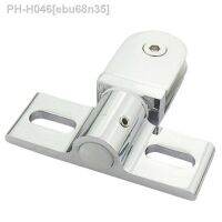 Shower Room Door Hinge Clip World Glass Accessories on The Bathroom Plane Rotation Shaft