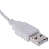 yemu MALL สายต่อ USB ขนาด200ซม.พร้อมสวิทช์ ON/OFF CABLE EXTENSION USB Power Line