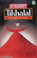 EVEREST Tikhalal (Hot &amp; Red Chilli Powder) 100 g