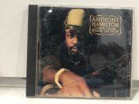 1 CD MUSIC  ซีดีเพลงสากล     ANTHONY HAMILTON Comin From Where Im From BMG    (A13J39)