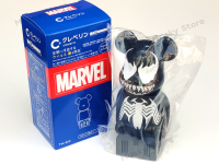 [พร้อมส่งในไทย] Cleverin BEARBRICK x Marvel ผลิตภัณฑ์กำจัดเชื้อไวรัสและแบคทีเรียจากญี่ปุ่น ของแท้ ของใหม่ เวน่อม Venom เวนอม