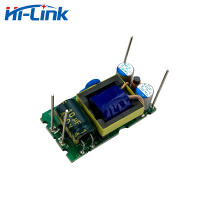 10ชิ้น Original Hi-Link 5W 12V AC-DC Converter Circuit Board PCB HLK-5M12L จัดส่งฟรี