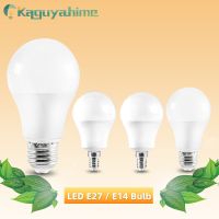 【LZ】✣❂▤  Kaguyahime lâmpada led e27 e14 lâmpadas 220v 240v inteligente ic 24w 20 18 15 12 9 5 3 led e14 e27 lâmpada spotlight