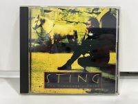 1 CD MUSIC ซีดีเพลงสากล   STING TEN SUMMONERS TALES   (L1D154)