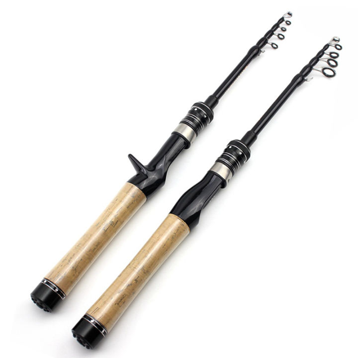 laogeliang-ultra-light-ul-power-telescopic-fishing-rod-spinning-rod-lure-น้ำหนัก1-5g-เด็กเริ่มต้นจับเสาปลาขนาดเล็ก