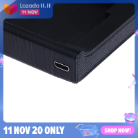 ?newdv2 100% New Cradle Charger สำหรับ Live View REMOTE RM-LVR3ตรวจสอบฐานการชาร์จ