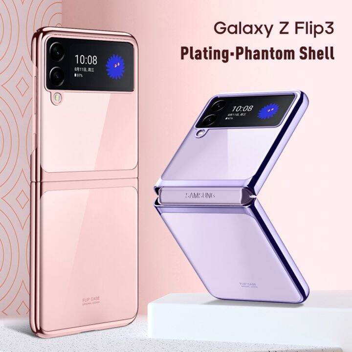 2023 Gadget and Smartphone Samsung Galaxy Z Flip 5G Mobile Phone For