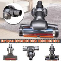 แปรงขัดพื้นมอเตอร์สำหรับ Dysons Dc45 Dc58 Dc59สำหรับ V6. Dc62 Dc61เครื่องดูดฝุ่น