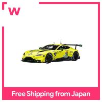 AUTOart 1/18 Aston Martin Vantage GTE 201897 Le Mans 24ชั่วโมง LMGTE Pro Class 81809ผลิตภัณฑ์สำเร็จ