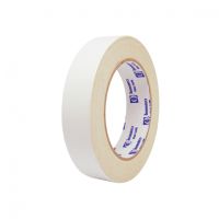 "wow"THAI TAPE เทปกาว 2 หน้า (ติดพรม) ขนาด 24mm.x15m. สีขาว"สินค้าของแท้"