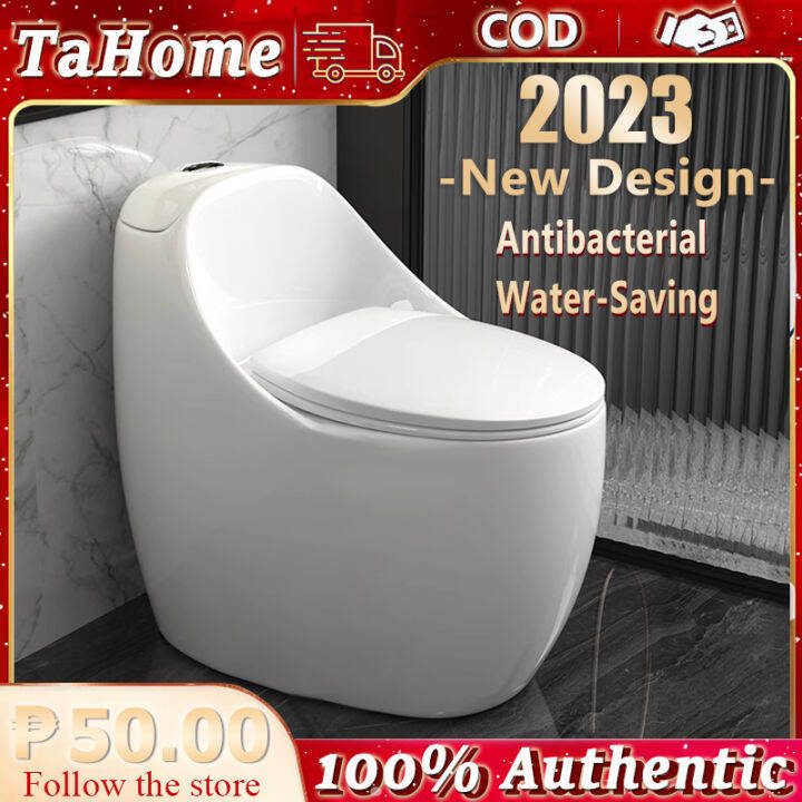 HSR Water closet Household toilet Siphon flushing Water Closet