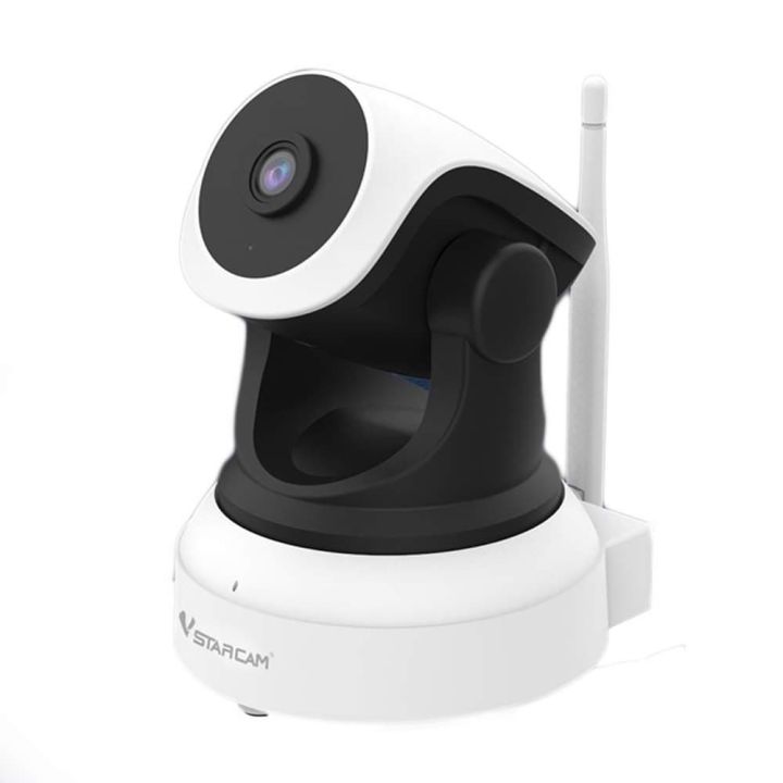 vstarcam-ip-camera-wifi-กล้องวงจรปิด-3ล้านพิกเซล-มีระบบ-ai-ไร้สายดูผ่านมือถือ-รุ่น-c24s-สีขาว-by-shop-vstarcam