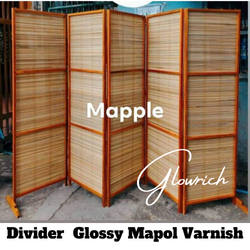 Blinds Divider Partition Divider 3 4 5 6 panels Lazada PH