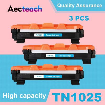 Aecteach For Brother TN1025 Compatible Toner Cartridge TN1030 TN1050 TN1060 TN1070 TN1075 HL-1110 1210 MFC-1810 DCP-1510 1610W