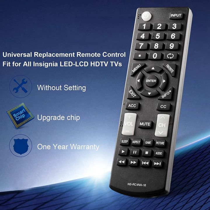universal-remote-control-replacement-fit-for-all-insignia-led-lcd-hdtv-tvs-ns-rc4na-18-ns-32d311na17