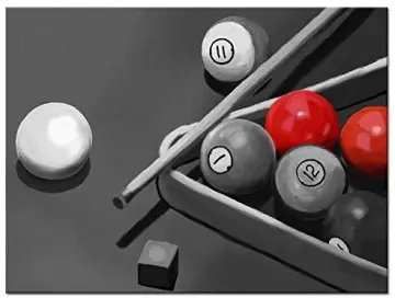 Black Ball Pool Rules : How To Use Black Ball Wisely In Game