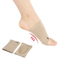 Arch Support Orthotic Plantar Fasciitis Cushion Pad Sleeve Heel Spurs Flat Feet Orthopedic Pad Correction Insoles Foot Care Tool Shoes Accessories