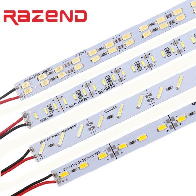 Led Strip Lights Aluminum