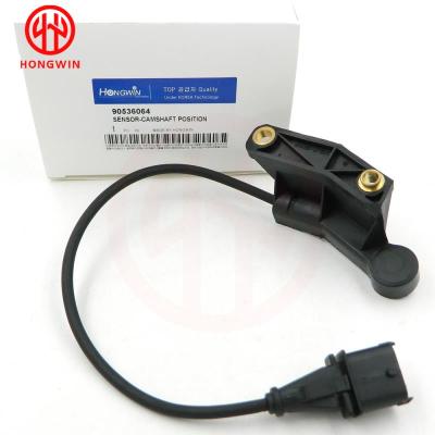 Camshaft Position Sensor Fits Vauxhall OPEL ASTRA G H CORSA C MERIVA SIGNUM TIGRA VECTRA ZAFIRA A SAAB 9-3 1.8 1238425 90536064