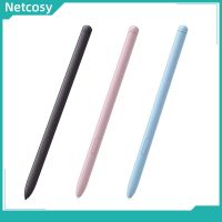 ปากกาเขียนสไตลัสแบบสัมผัสแบบ Capacitive Netcosy สำหรับกาแลคซี่แท๊ป S6 Lite SM-P610N SM-P615แท็บเล็ต SM-P610