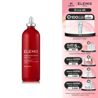 Elemis Frangipani Monoi Body Oil 100 ml. เอเลมิส แฟรงกี้พานี่ โมนอย บอดี้ ออย (ออยล์บำรุงผิวกาย , ออยล์บำรุงผม , ออยล์บำรุงเล็บ , น้ำมันบำรุงผิว)