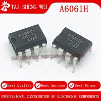 10pcs A6061H STR-A6061HA6061 6061 DIP7 DIP-7 New Original