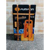 จัดโปรโมชั่น Pumpkin เครื่องฉีดน้ำแรงดันสูง Pumpkin PD-100 รุ่น Paradise ราคาถูก เครื่องมือคิดบ้าน เครื่องมือช่าง เครื่องมือทำสวน