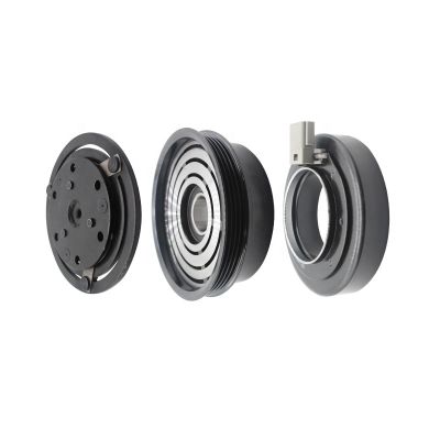 [HOT XIJXEXJWOEHJJ 516] CL2345 Ac Air Conditioner Compressor Clutch Pulley Assembly For Ford Transit Pv4 140Mm Ac อะไหล่