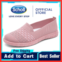 scholl รองเท้าสกอลล์ รองเท้า scholl รองเท้า scholl ผู้หญิง รองเท้าสตรี Scholl รองเท้าแตะหนังผู้หญิง Scholl รองเท้าแตะหนัง รองเท้าแตะลำลอง Scholl รองเท้าแตะโบฮีเมียรองเท้าผู้หญิงเรือรองเท้าแบนรองเท้าโลฟเฟอร์ รองเท้ารองเท้าผู้หญิงรองเท้าส้นเท้าแบน-2028