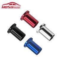 【JH】 Cab accessories car modification universal drift handbrake cap aluminum alloy hydraulic release button