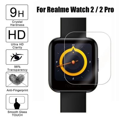 Film For Realme Watch 2 Pro S Soft TPU Clear Anti-Scratch Screen Protector For Realme Watch2 Pro WatchS Watch 2 Pro 2Pro S Cover Screen Protectors