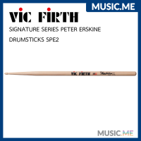 ไม้กลอง ? SIGNATURE SERIES PETER ERSKINE -RIDE STICK- DRUMSTICKS SPE2